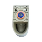 ANILLO DE GOMA CON GUÍA PLATINUM - TREBOL - Imagen 3