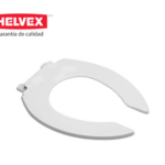 ASIENTO SIN TAPA ELONGADO AF-1