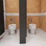 ASIENTO SIN TAPA ELONGADO AF-1 - HELVEX - Imagen 3