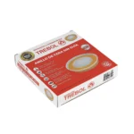 ANILLO DE CERA - TREBOL - Imagen 2