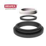 KIT RONDANAS SPUD 19 SF-057 - HELVEX