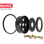 KIT DE ÉMBOLO SF-054 - HELVEX