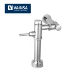 FLUXÓMETRO MECÁNICO PARA INODORO DE 4.8 LITROS - VAINSA