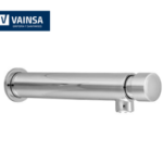 LLAVE PARA LAVATORIO TEMPORIZADA LARGA - VAINSA