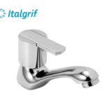 LLAVE DE LAVATORIO PESADA - ITALGRIF