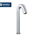 LLAVE PARA LAVATORIO ALTA AL MUEBLE - VAINSA