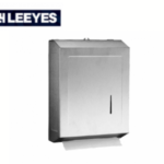 DISPENSADOR DE PAPEL TOALLA SB-068