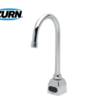 GRIFERIA CUELLO DE GANSO DE SENSOR AL MUEBLE