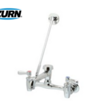 GRIFERIA PARA BOTADERO DE SERVICIO - ZURN