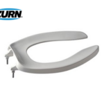 ASIENTO ELONGADO ARO FRENTE ABIERTO