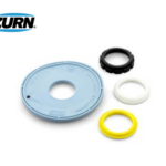 DIAFRAGMA CON ANILLOS DE FLUJO