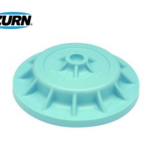 COVERTOR PLÁSTICO INTERIOR FLUXÓMETRO