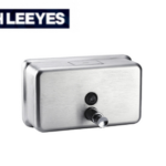 DISPENSADOR DE JABÓN LÍQUIDO HORIZONTAL SD-102TX