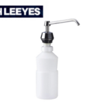 DISPENSADOR DE JABÓN LÍQUIDO PD-004