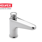 LLAVE DE LAVATORIO TEMPORIZADORA TV-122