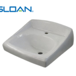 MURO LAVABO SS-3103 - SLOAN