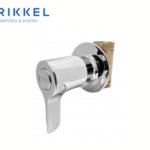 LLAVE DE DUCHA WAVE - BRIKKEL
