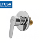 MEZCLADORA MONOCOMANDO DE DUCHA DYNAMIC - METUSA MILENIUM