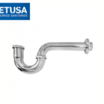 TRAMPA P ULTRAINOX® 1 1/2" x 23cm PARA LAVADERO - METUSA MILENIUM