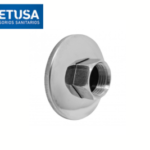 ADAPTADOR ULTRAINOX® 1/2" - 1/2" - METUSA MILENIUM