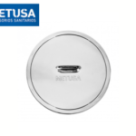 REGISTRO REDONDO 3" - METUSA MILENIUM