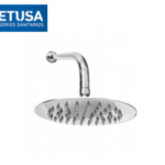 SALIDA DE DUCHA ESPAÑOLA REDONDA - METUSA MILENIUM