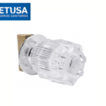 LLAVE DE DUCHA CIRCÓN - METUSA