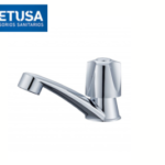 LLAVE DE LAVATORIO AL MUEBLE MAGIC - METUSA