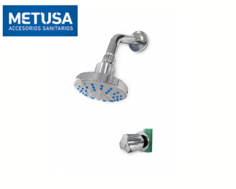 Copia-de-Copia-de-VAINSA_IMAGENES-DE-LA-WEB-2026-01-20T143851.678.png LLAVE DE DUCHA EN PPR CON SALIDA MAGIC - METUSA - Imagen 1