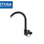 LLAVE DE LAVADERO A LA PARED FANTASTIC - METUSA