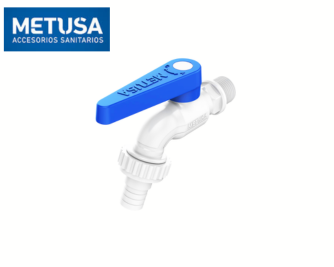 Copia-de-Copia-de-VAINSA_IMAGENES-DE-LA-WEB-2026-01-21T155644.638.png LLAVE DE JARDÍN A LA PARED CIM.VALVE - METUSA - Imagen 1