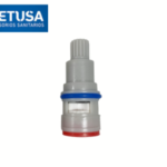 SISTEMA DE DISCO CERÁMICO MAGIC - METUSA