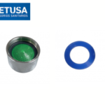 EMPAQUE Y AIREADOR MAGIC - METUSA