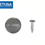 TAPITA METUSA Y TORNILLO MAGIC - METUSA