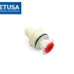 SISTEMA DE DISCO CERÁMICO FANTASTIC - METUSA