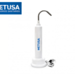 PURIFICADOR DE AGUA ECOVIDA SOBRE LAVADERO - METUSA