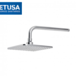 SALIDA DE DUCHA ESPAÑOLA CUADRADA - METUSA