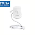 DUCHA ELÉCTRICA ULTRAPOWER® 4T CON BRAZO - METUSA