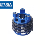 RESISTENCIA PARA DUCHA ELÉCTRICA 4T METUSA Y SOLE - METUSA