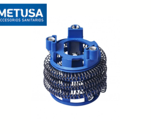 RESISTENCIA PARA DUCHA ELÉCTRICA 4T METUSA Y SOLE - METUSA
