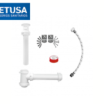 BOTELLA PARA LAVATORIO - METUSA