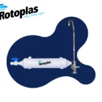 PURIFICADOR LITE BAJO LAVADERO - ROTOPLAS