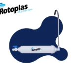 PURIFICADOR LITE SOBRE LAVADERO - ROTOPLAS