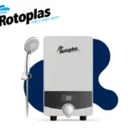 TERMA INSTANTÁNEA AVALON - ROTOPLAS