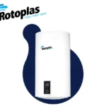 TERMA DE ACUMULACIÓN DIGITERMA 100L. - ROTOPLAS