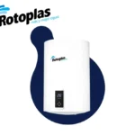 TERMA DE ACUMULACIÓN DIGITERMA 50L.