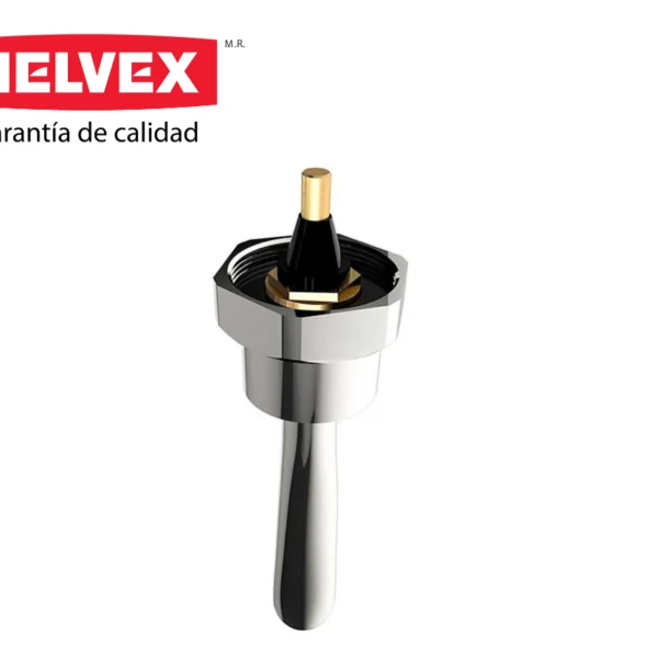 MANIJA ARMADA DE FLUXÓMETRO SF-106 - HELVEX