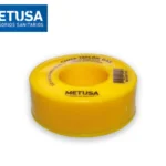 CINTA TEFLÓN PARA GAS 1/2x 0.120MMx 10M - METUSA