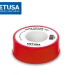 CINTA TEFLÓN PREMIUM 1/2 X 0.075MM x 10M - METUSA