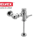 FLUXÓMETRO PARA URINARIO DE MANIJA 185-19 - HELVEX